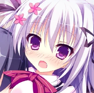 🌟 emoji C某的老婆！！ Telegram sticker 11 of 73