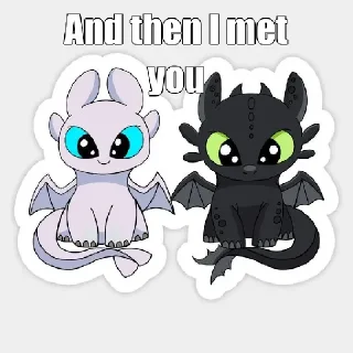 ✔️ emoji 🌙's Telegram sticker 9 of 13