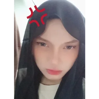 👍 emoji manis Telegram sticker 10 of 73