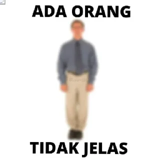 Sticker from iya juga sih 😅😅 @towewewew