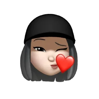 🐾 emoji @blsscm Telegram sticker 10 of 29