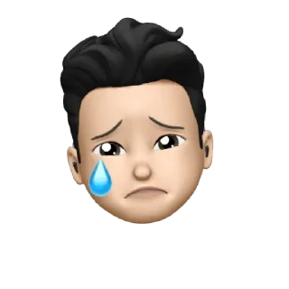 🛹 emoji @blsscm Telegram sticker 7 of 35