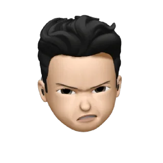 🛹 emoji @blsscm Telegram sticker 21 of 35