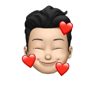 🛹 emoji @blsscm Telegram sticker 9 of 35