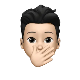 🛹 emoji @blsscm Telegram sticker 18 of 35