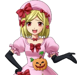 🎃 emoji 🎀 𝐿𝑎𝑚𝑏𝑑𝑎𝑑𝑒𝑙𝑡𝑎 | @truetaba ♡ Telegram sticker 20 of 30