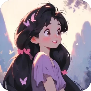 🫥 emoji @LOVE….❤️ Telegram sticker 5 of 25