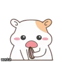 ✨ emoji Sticker Pack @ㅤㅤ𝙰𝚍𝚗𝚊η. (Animated) Telegram sticker 8 of 14