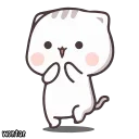 🍼 emoji Sticker Pack Pragadis (Animated) Telegram sticker 24 of 45