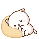 😭 emoji BadBoys Animated Sticker Pack Telegram sticker 21 of 40