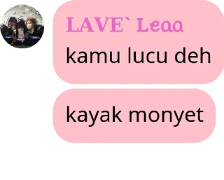 🫰 emoji Lele kece Telegram sticker 14 of 39