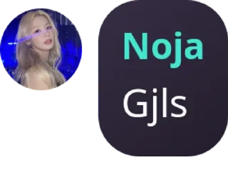 🤓 emoji Noja kece Telegram sticker 23 of 28