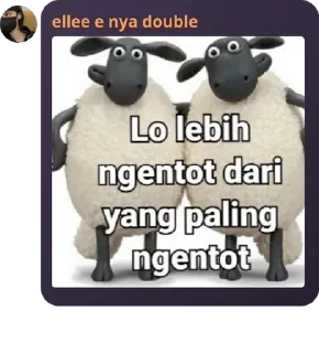 🍷 emoji le @tomuchbullshits Telegram sticker 10 of 120