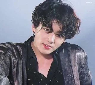 🥵 emoji Daddy jeon Telegram sticker 15 of 20