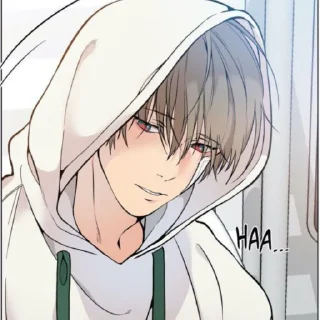 🎭 emoji Cirrus Baek @CIauvitz Telegram sticker 18 of 113
