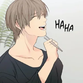 Sticker from Cirrus Baek @CIauvitz