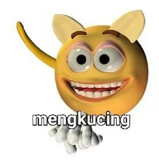 💭 emoji repack cantengen，@angelnote Telegram sticker 11 of 33