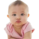 😯 emoji Santai Telegram sticker 13 of 110