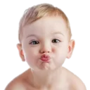 😚 emoji Santai Telegram sticker 14 of 110