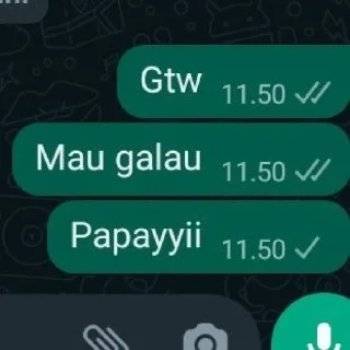 🖕 emoji punya @Tikny ygy Telegram sticker 14 of 120