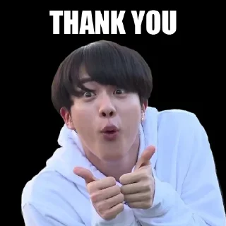 💜 emoji BTS ARMY 💜 @iSanjeetkumar Telegram sticker 11 of 96