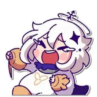 😂 emoji Yife的动图 Telegram sticker 11 of 49