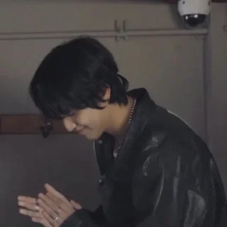 Sticker from 이 해찬 archive's