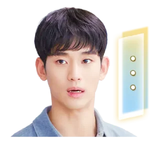💗 emoji It's Okay to Not Be Okay ㅡ @taerastickers Telegram sticker 18 of 40