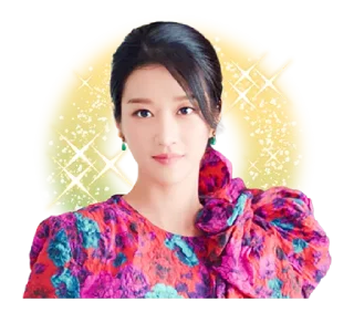 💗 emoji It's Okay to Not Be Okay ㅡ @taerastickers Telegram sticker 6 of 40
