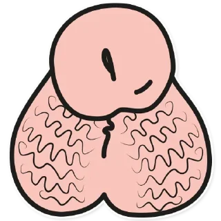 Sticker from dick (@sissychannels)
