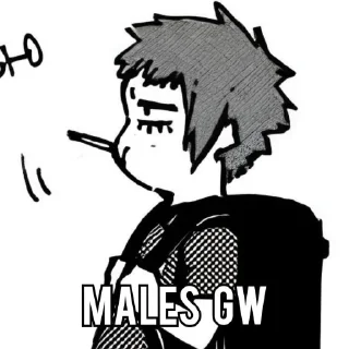 😴 emoji Malas @ClYEL Telegram sticker 15 of 48