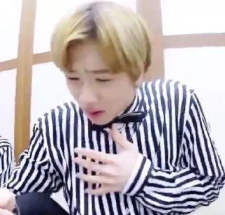 😧 emoji nct in nutshell Telegram sticker 13 of 120