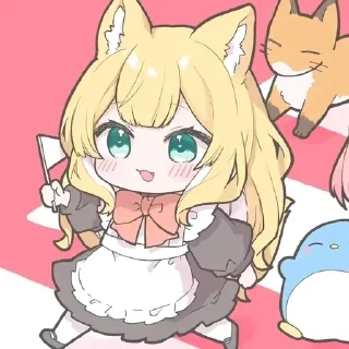 🌟 emoji 怪话#2 @ilharp Telegram sticker 15 of 37