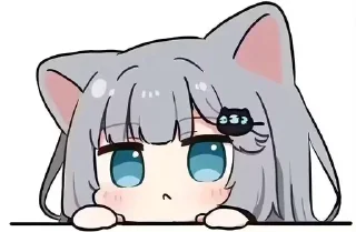 😶 emoji 怪话#2 @ilharp Telegram sticker 24 of 37