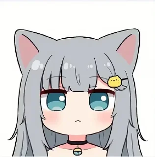 🌟 emoji 怪话#2 @ilharp Telegram sticker 22 of 37
