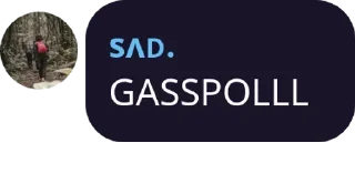 😔 emoji SAD Telegram sticker 14 of 44