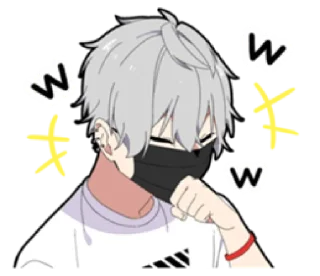 ☃️ emoji ㅤㅤ          ˖ これは   @stikie ♡ Telegram sticker 24 of 40
