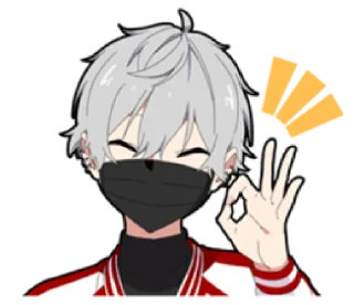 ☃️ emoji ㅤㅤ          ˖ これは   @stikie ♡ Telegram sticker 11 of 40