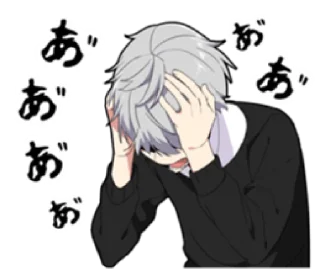 🥡 emoji ㅤㅤ          ˖ これは   @stikie ♡ Telegram sticker 19 of 40