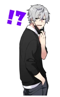 ⚓ emoji ㅤㅤ          ˖ これは   @stikie ♡ Telegram sticker 24 of 40