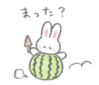 🌱 emoji ㅤㅤ          ˖ これは   @stikie ♡ Telegram sticker 12 of 40