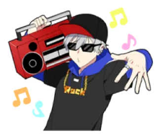 ⚓ emoji ㅤㅤ          ˖ これは   @stikie ♡ Telegram sticker 6 of 40