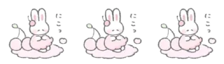 🍒 emoji ㅤㅤ          ˖ これは   @stikie ♡ Telegram sticker 11 of 25