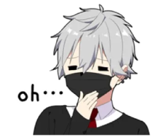 Sticker from ㅤㅤ          ˖ これは   @stikie ♡