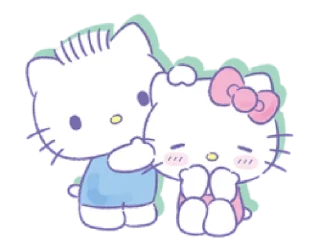 💬 emoji ㅤㅤ          ˖ これは   @stikie ♡ Telegram sticker 11 of 24