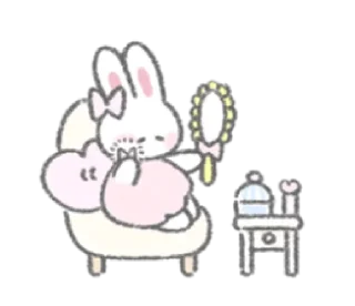 🍥 emoji ㅤㅤ          ˖ これは   @stikie ♡ Telegram sticker 5 of 40