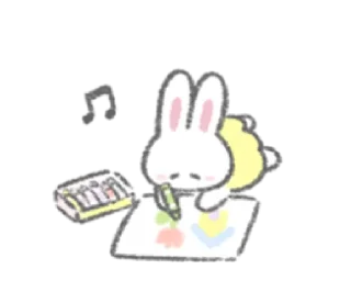 🍥 emoji ㅤㅤ          ˖ これは   @stikie ♡ Telegram sticker 21 of 40