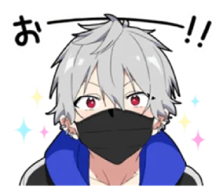 🍶 emoji ㅤㅤ          ˖ これは   @stikie ♡ Telegram sticker 23 of 40