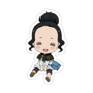 🧁 emoji ⟨Charmy pappitson`⟩✧ ೃ༄*ੈ✩ @Jaamataashita Telegram sticker 10 of 120