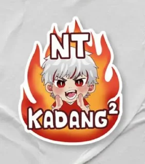 🤣 emoji ramadhan ajg Telegram sticker 23 of 23